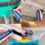 Sellador de Poliuretano 9900 Silicona Re - Imagen 3
