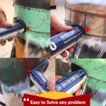 Sellador de Poliuretano 9900 Silicona Re