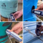 Sellador de Poliuretano 9900 Silicona Re - Imagen 4