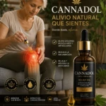 Cannadol Alivio para Articulaciones - Imagen 2