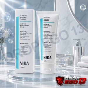 Crema Facial Nida