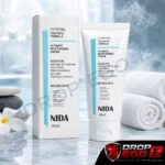 Crema Facial Nida - Imagen 3