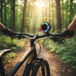 Parlante Portátil para Bicicleta Rgb - Imagen 3