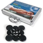🔥 Kit Piedras Calientes para Masajes