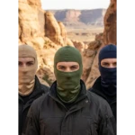Balaclava Pasamontaña Máscara Deporte