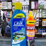 Kit de Silicona y Lavaparabrisas - Imagen 2