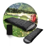 Bolsa de Sleeping Camping - Imagen 2