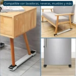Gato de Muebles con Ruedas - Imagen 2
