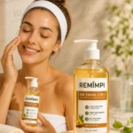 Remímpi – Gel Facial 3 en 1 - Imagen 3