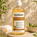 Remímpi – Gel Facial 3 en 1