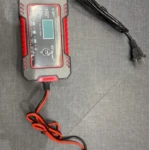 Cargador inteligente de batería 12V con reparación automática - Revive baterías sulfatadas y descargadas en minutos