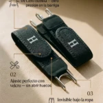 Cinturón Táctico