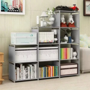 Estante Organizador Libros