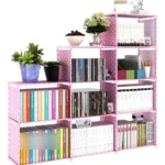Estante Organizador Libros - Imagen 2