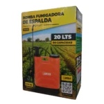 Fumigadora de Espalda Uduke Cap 20Lts - Imagen 3