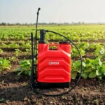 Fumigadora de Espalda Uduke Cap 20Lts - Imagen 4