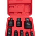 Juego Copas Adaptadores 8 Pcs Impacto - Imagen 5
