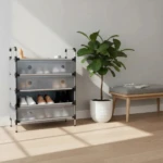 Organizador de Zapatos 4 Niveles con Tap - Imagen 3