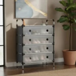 Organizador de Zapatos 4 Niveles con Tap - Imagen 2