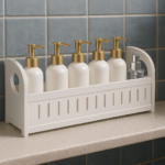 Estante Organizador Baño Ref:Yh6507