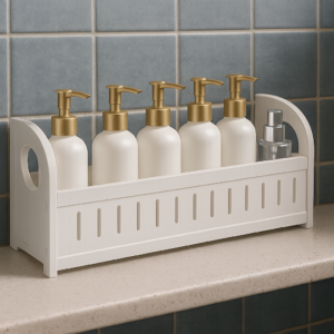 Estante Organizador Baño Ref:Yh6507