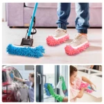 Zapaton de Limpieza en Microfibra - Imagen 3