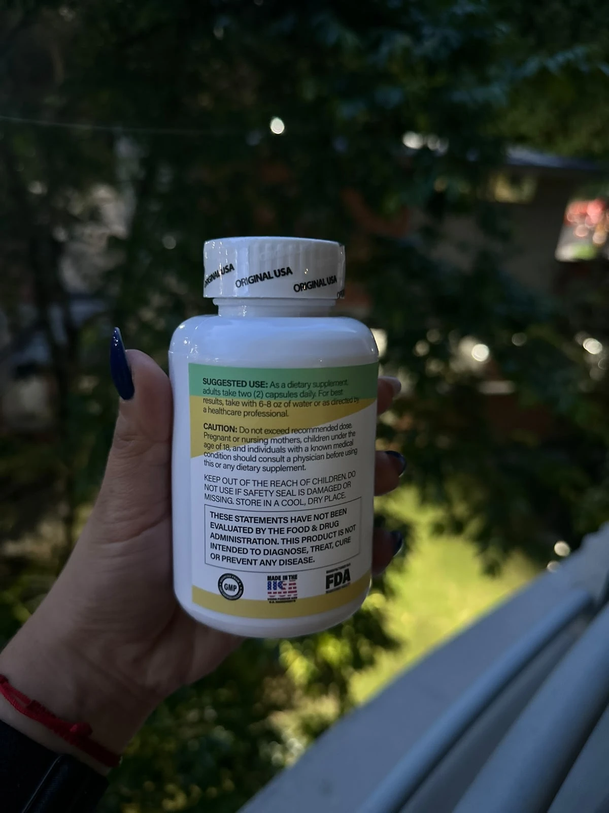 Suplemento para Alivio Ciático Pain Control - Calma molestias y mejora movilidad