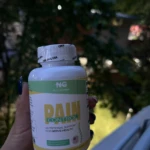 Suplemento para Alivio Ciático Pain Control - Calma molestias y mejora movilidad - Imagen 3