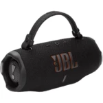 JBL Charge 6 con Auracast y batería de 28 horas - Disfruta de graves potentes y sonido claro en cualquier lugar - Imagen 8