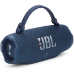 JBL Charge 6 con Auracast y batería de 28 horas - Disfruta de graves potentes y sonido claro en cualquier lugar - Imagen 5