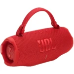 JBL Charge 6 con Auracast y batería de 28 horas - Disfruta de graves potentes y sonido claro en cualquier lugar - Imagen 3