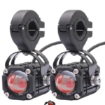 Kit U50 Exploradoras con Ojo de Diablo - Mejora tu visibilidad nocturna hasta 150 metros - Imagen 3