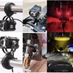 Kit U50 Exploradoras con Ojo de Diablo - Mejora tu visibilidad nocturna hasta 150 metros - Imagen 2