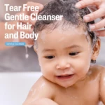 Gel de Baño Cetaphil Bebe 399Ml - Imagen 4