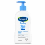 Gel de Baño Cetaphil Bebe 399Ml - Imagen 2