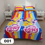 Sabanas Infantil Sin Cortinas 1.00 - Imagen 4