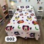 Sabanas Infantil Sin Cortinas 1.00 - Imagen 3