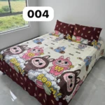 Sabanas Infantil Sin Cortinas 1.00 - Imagen 6