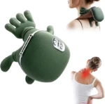 Masajeador Cuello Manitos 4D Termico - Imagen 5