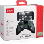 Control Ipega 9021 - Imagen 2