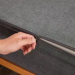 Protector de Colchon Antifluido - Imagen 5