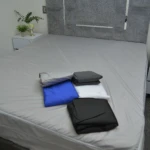 Protector de Colchon Antifluido - Imagen 4