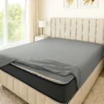 Protector de Colchon Antifluido