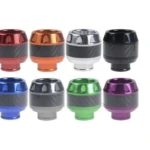 Par Slider Carbono para Moto - Imagen 3