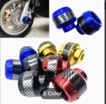 Par Slider Carbono para Moto - Imagen 2