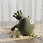 Masajeador Manitos Verde - Imagen 2