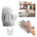 Masajeador Manos Inteligente Artritis 4D con Calor y Compresión - Alivia rigidez y fatiga en manos - Imagen 3