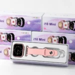 Reloj I10 Mini