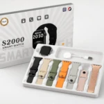 Reloj S2000 7 en 1 - Imagen 3