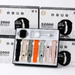 Reloj S2000 7 en 1 - Imagen 2